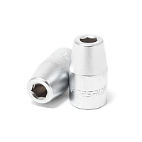 Бітотримач 1/2"(F)x5/16"(F) Forsage F-81045
