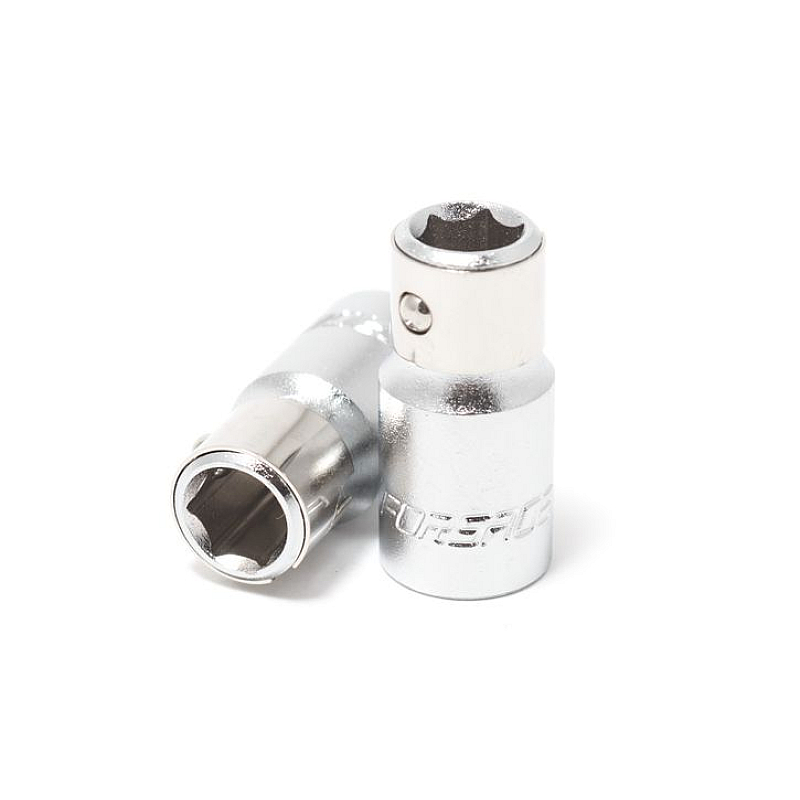 Бітотримач 1/4"(F)*1/4"(F)