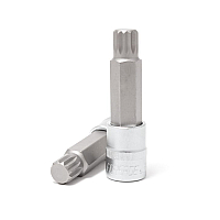 Головка біта SPLINE 1/2" M8 (100мм)