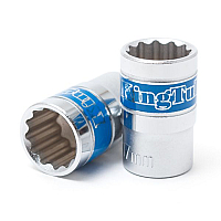 Головка 12мм 1/2 "12гр.