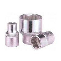 Головка 1/2 ", 16мм  (Surface drive)
