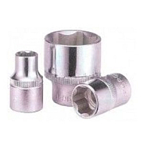 Головка 1/2 ", 21мм  (Surface drive)