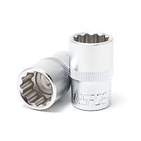 Головка 24мм 1/2" 12гр. Forsage F-54924