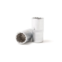 Головка 1/4",9мм 12гр ROCKFORCE RF-52909