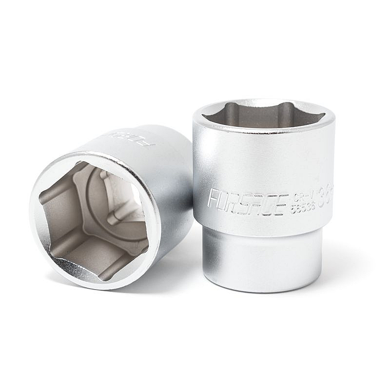 Головка 3/4" 6гр. 27мм