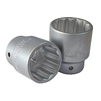 Головка 3/4", 34мм (12гр.) Partner PA-56934