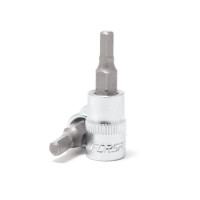 1/4" Головка бита 6-гранная 6 мм Forsage F-3243206