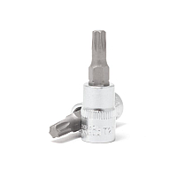Головка бита торкс T30 1/4" Forsage F-3263230