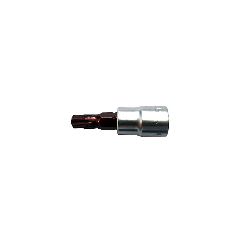 Головка бита TORX T8, 1/4" ROCKFORCE RF-3263208 Premium