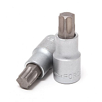 Головка-бита TORX T50 1/2" (L-100мм) ROCKFORCE RF-34610050