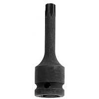 Головка-бита TORX ударная T45 1/2" ROCKFORCE RF-24607845