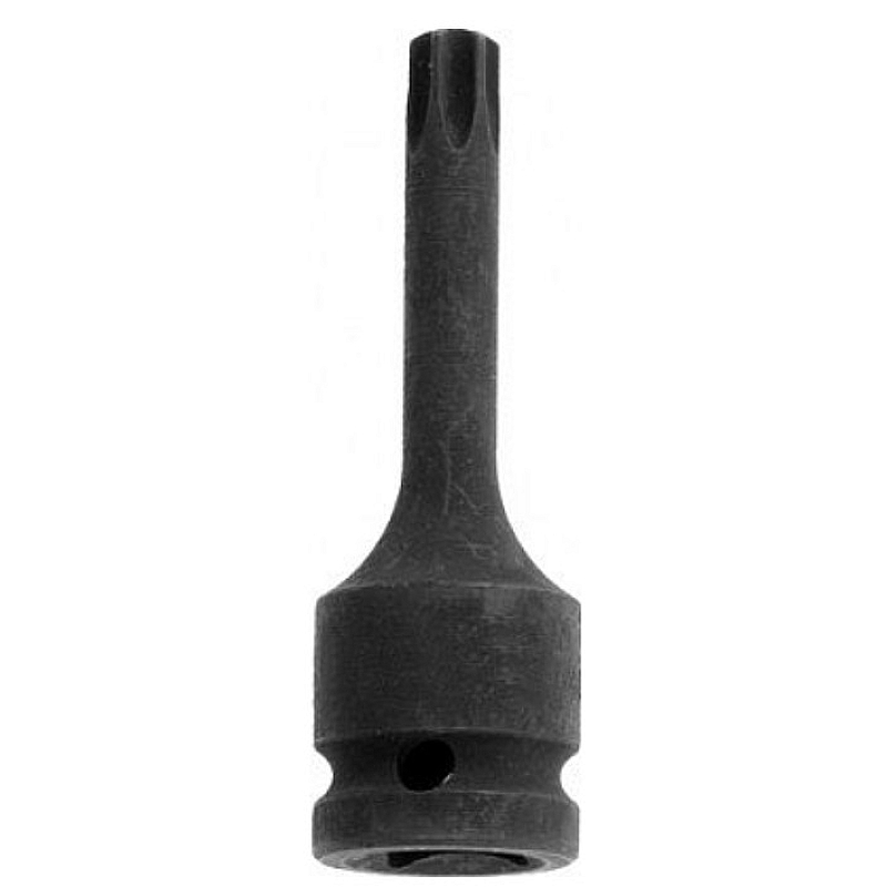 Головка-бита TORX ударная T45 1/2" ROCKFORCE RF-24607845