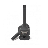 Головка 1/2" з насадкою Torx T60 ударний