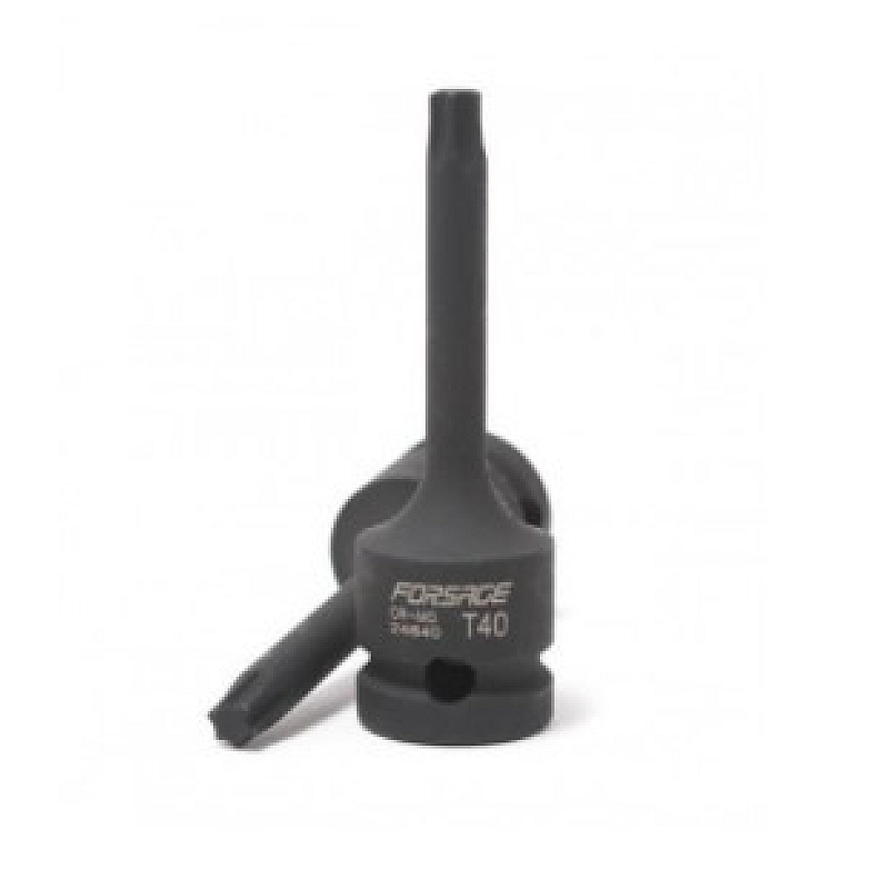 Головка 1/2" з насадкою Torx T60 ударний