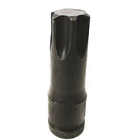 Головка-біта TORX ударна T70 1/2