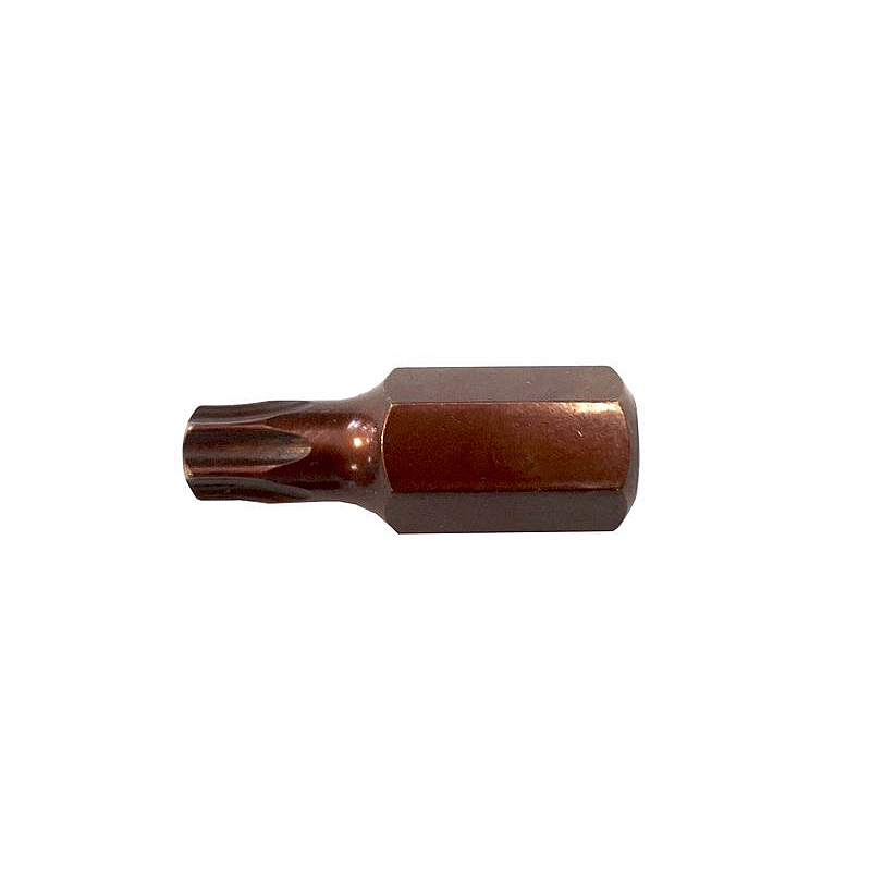 Бита TORX T20x30ммL,10мм ROCKFORCE RF-1763020 Premium