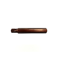 Біта 10мм Torx (75мм) T25