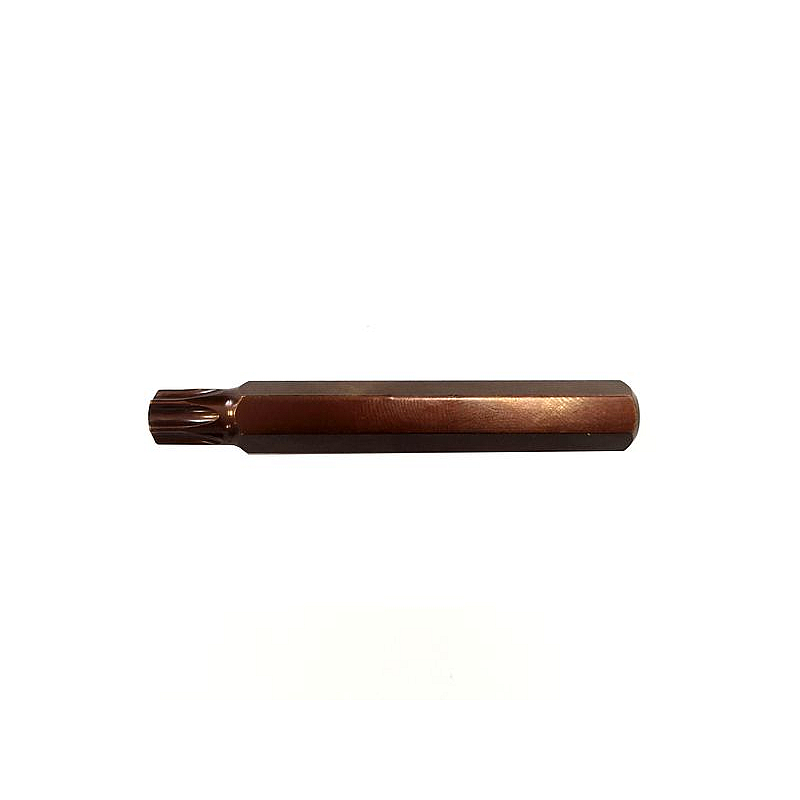 Біта 10мм Torx (75мм) T25