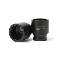 Головка ударна 1/2" 12гр. 32мм ROCKFORCE RF-44832