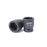 Головка ударная 3/4", 21мм (6гр) FORCEKRAFT FK-46521