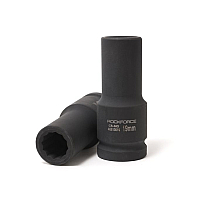 Головка ударная глубокая 46мм 3/4" 12гр. ROCKFORCE RF-46810046