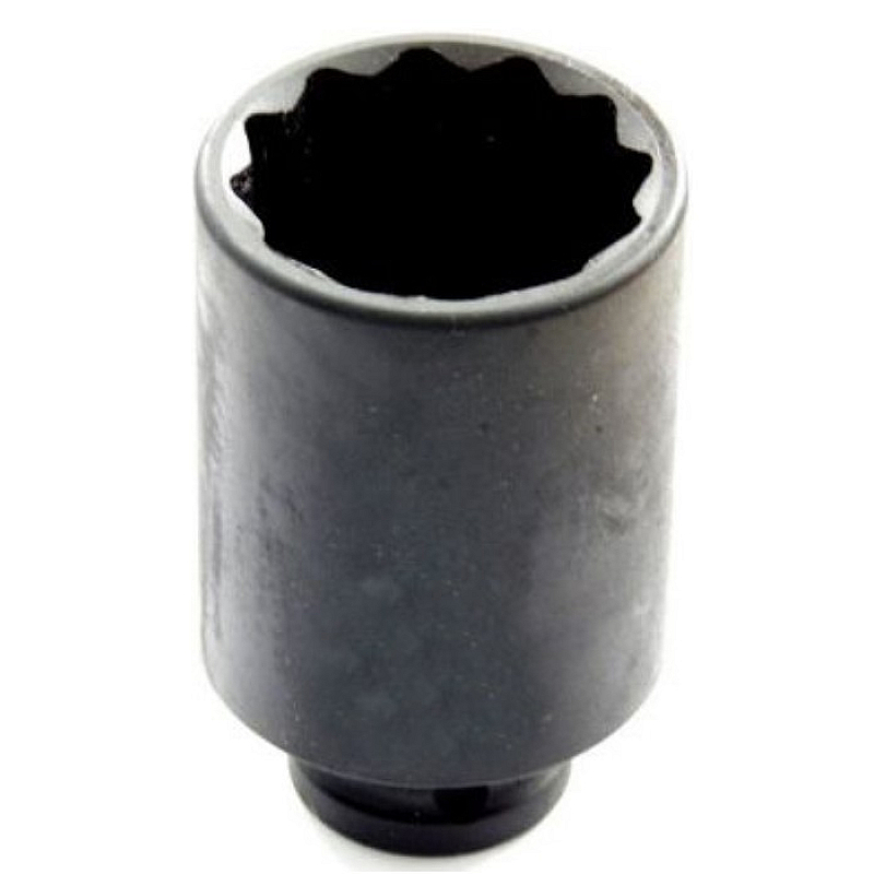Головка ударная глубокая 46мм 3/4" 12гр. Forsage F-46810046