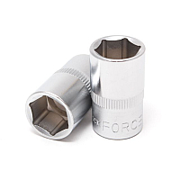 Головка 11мм, 3/8" 6гр. ROCKFORCE RF-53511