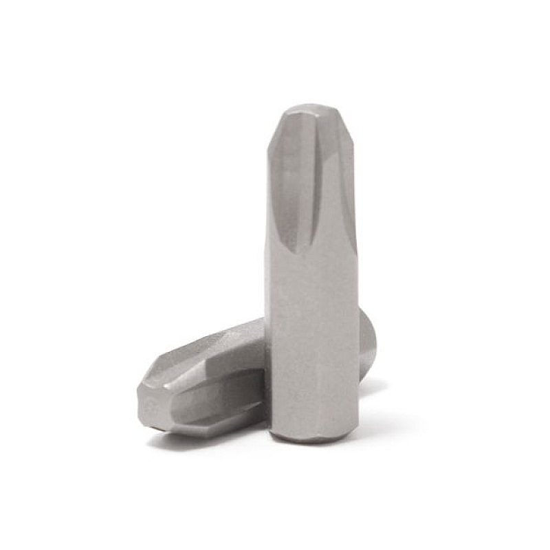 Біта 5/16" Philips (30мм) PH1