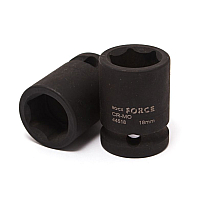 Головка ударна 1/2",15мм (6гр.) ROCKFORCE RF-44515