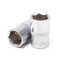 Головка 1/2" 6гр. 16мм