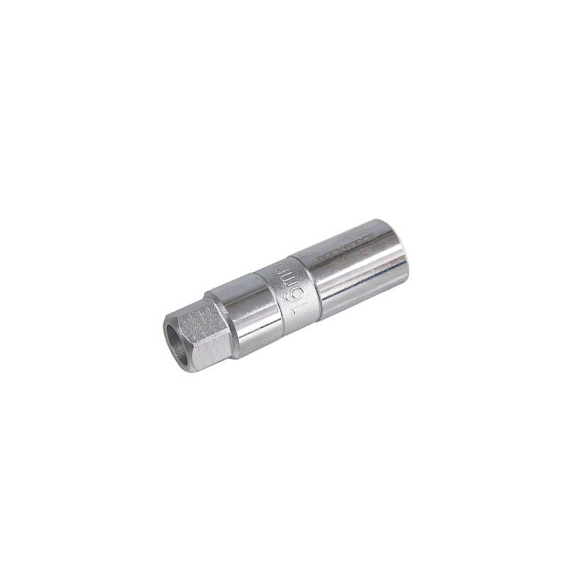 Головка для разборки стойки амортизатора (VW, Audi, Seat, Fiat) 16мм ROCKFORCE RF-1022-16