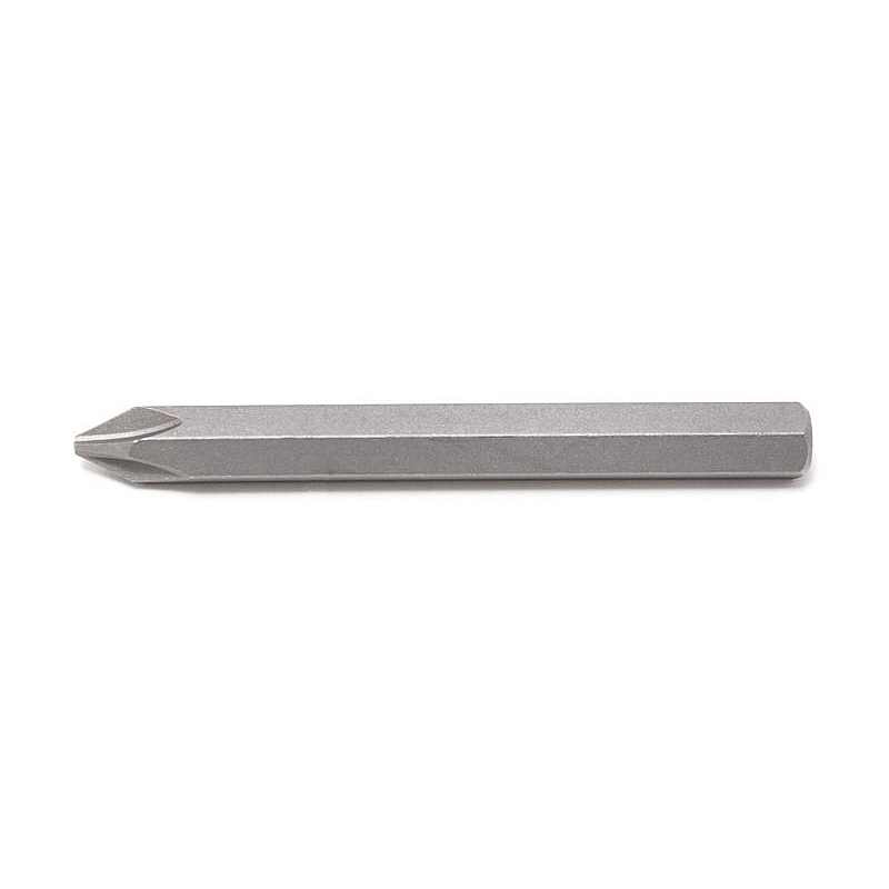 Біта 5/16" Philips (80мм) PH3