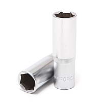 Головка глубокая 19мм 1/2" 6гр. ROCKFORCE RF-5457719