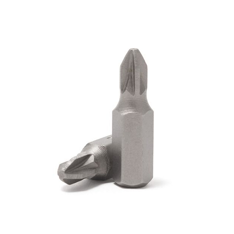 Біта 5/16" Pozidriv (30мм) PZ3
