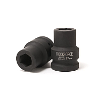 Головка ударная 3/4", 21мм (6гр.) ROCKFORCE RF-46521