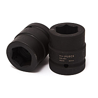 Головка ударна 1" 6-гранна 27мм ROCKFORCE RF-48527