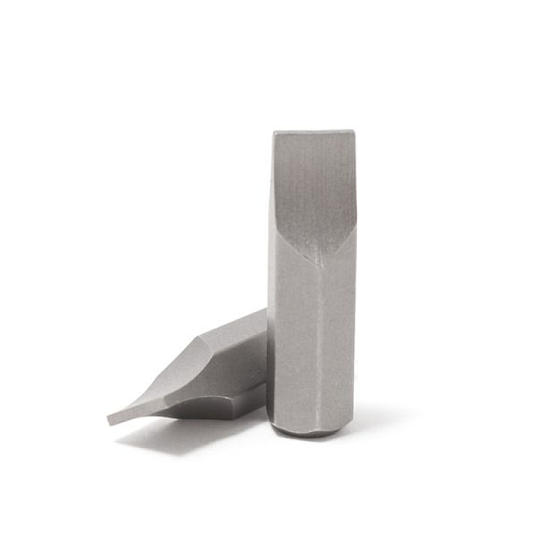 5/16" бита шлицевая 30ммL 8мм Forsage F-1533008