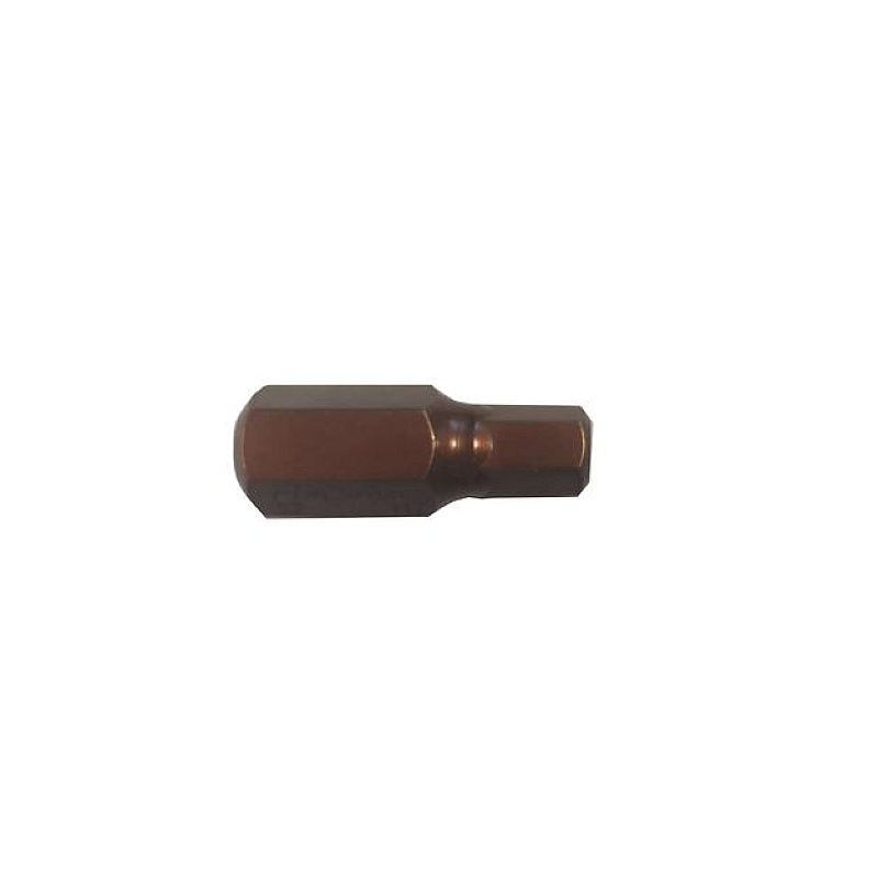 Біта 6-гранна H10ммх30ммL, 5/16 Forsage F-1543010 Premium