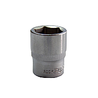 Головка 1/4" 6гр. 7мм
