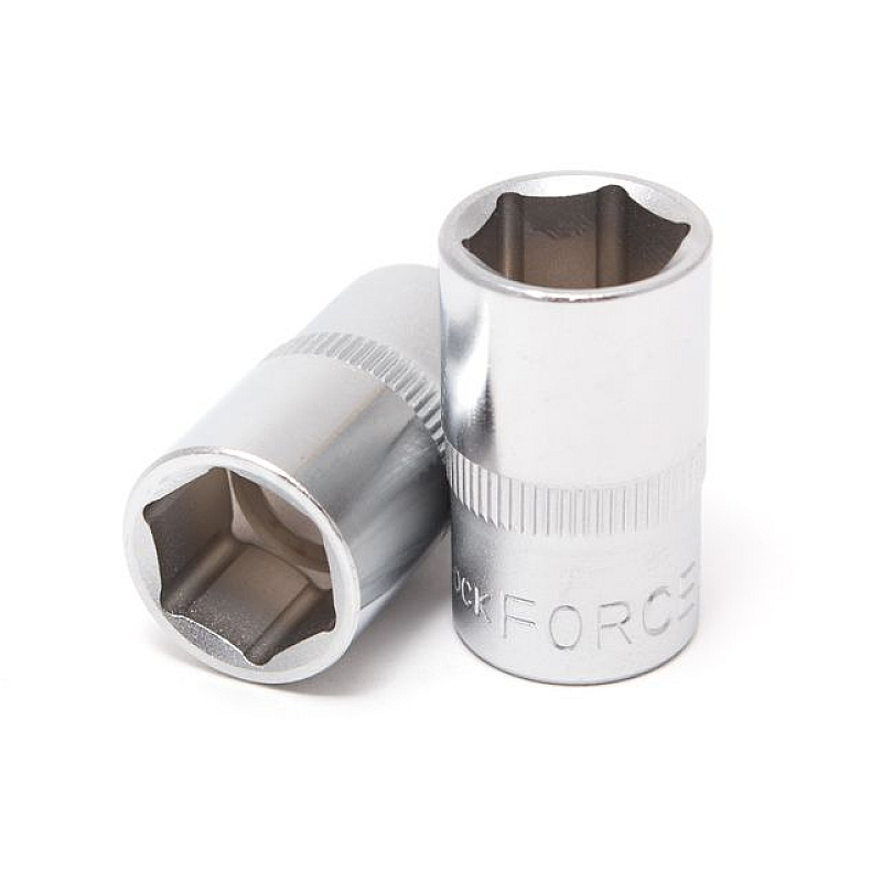 Головка 3/8" 6-гранна 9мм ROCKFORCE RF-53509