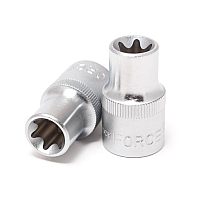 Головка торкс E16 1/2" ROCKFORCE RF-54616