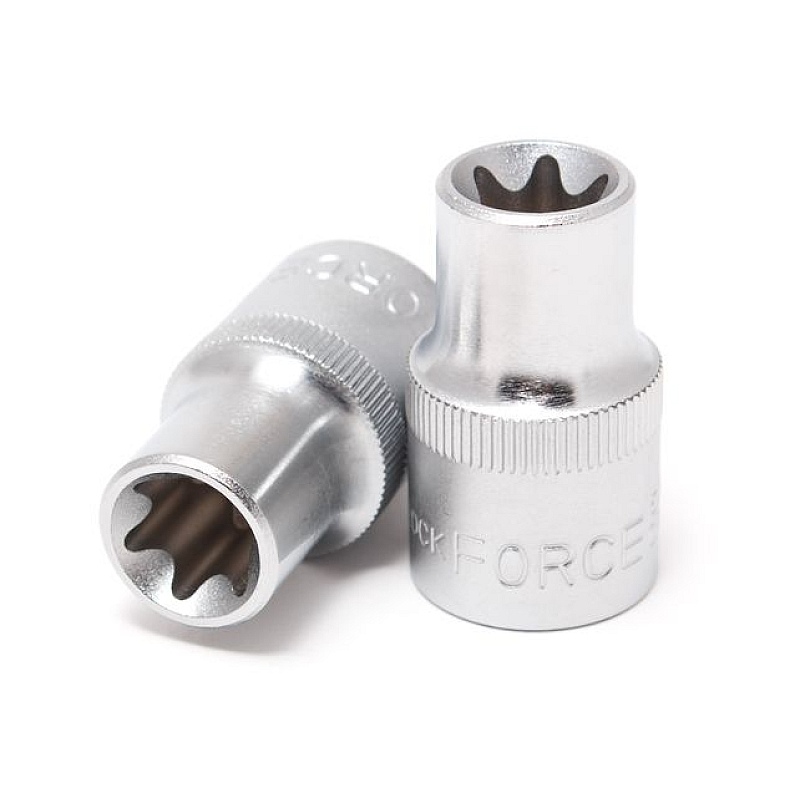 Головка торкс E16 1/2" ROCKFORCE RF-54616