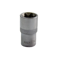1/4" Головка торкс E6 ROCKFORCE RF-52606