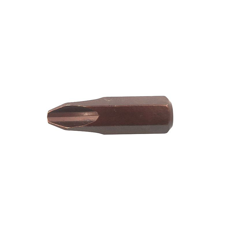 Бита крестообразная РН.4х30мм, 5/16" ROCKFORCE RF-151304 Premium