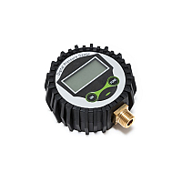 Індикатор тиску цифровий для пневмосистем 1/4 "(Psi, Kpa, Bar, Kgf/cm2), в блістері