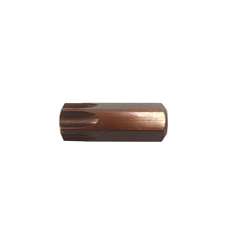 Біта-TORX T55х30ммL, 5/16 Forsage F-1563055 Premium