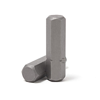 Біта 5/16" Hex (30мм) H4 Forsage F-1543004