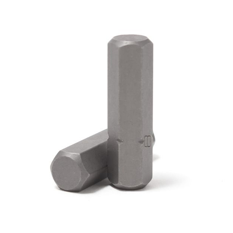 Біта 5/16" Hex (30мм) H8 Forsage F-1543008