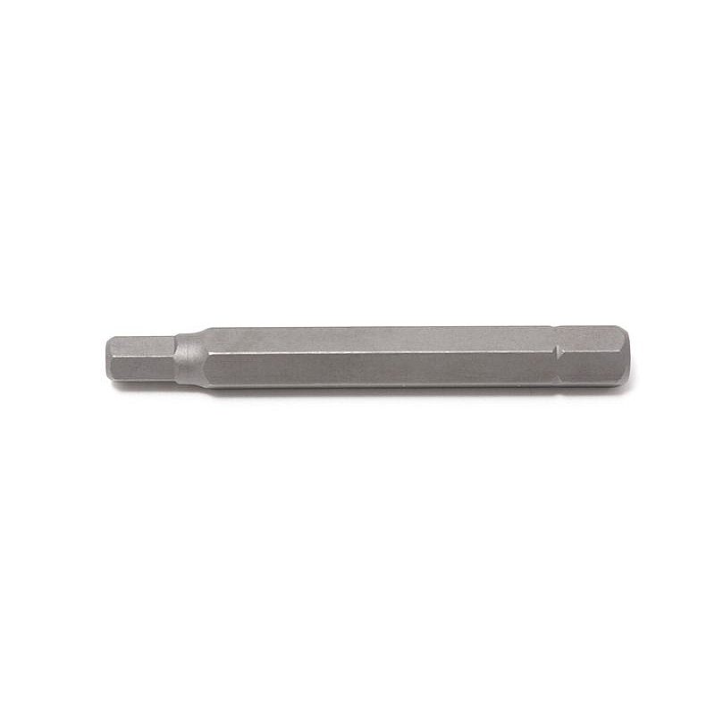 Біта 5/16" Hex (70мм) H14 Forsage F-1547014