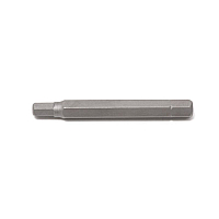 Біта 6-гранна 70ммL, H4 5/16 " Forsage F-1547004